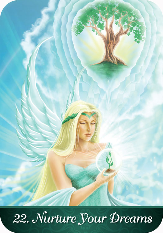 angel inspiration deck2 angel inspiration deck2